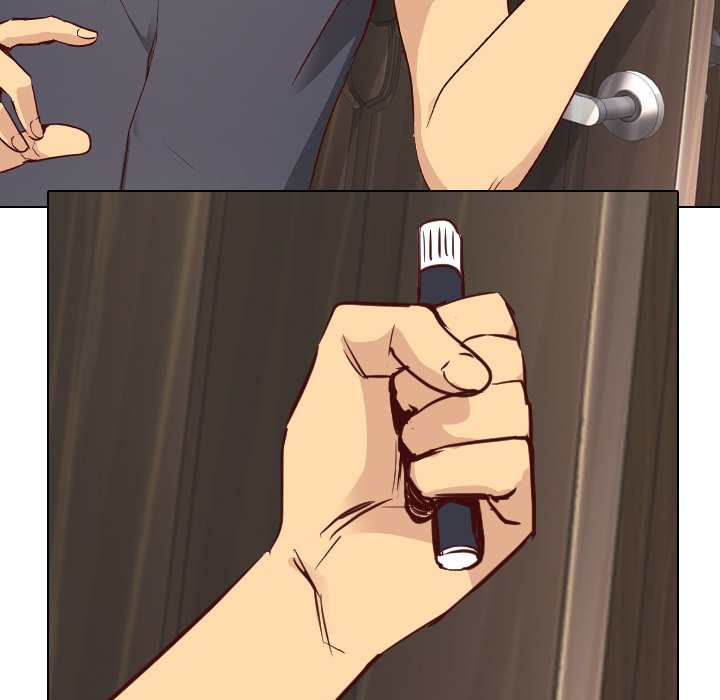 The Giving Girl Manhwa - Chapter 1 Page 65