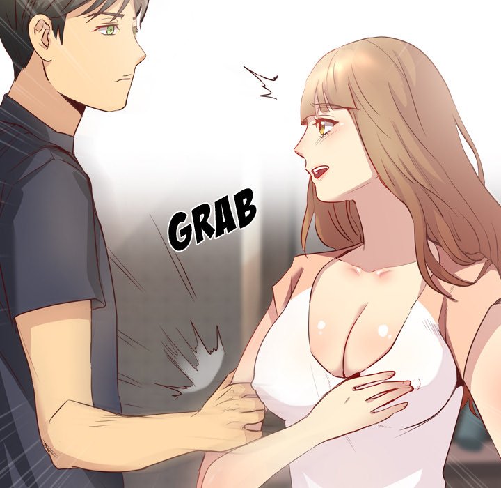 The Giving Girl Manhwa - Chapter 1 Page 67