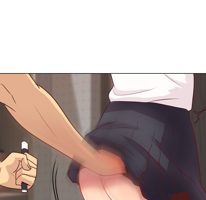 The Giving Girl Manhwa - Chapter 1 Page 69