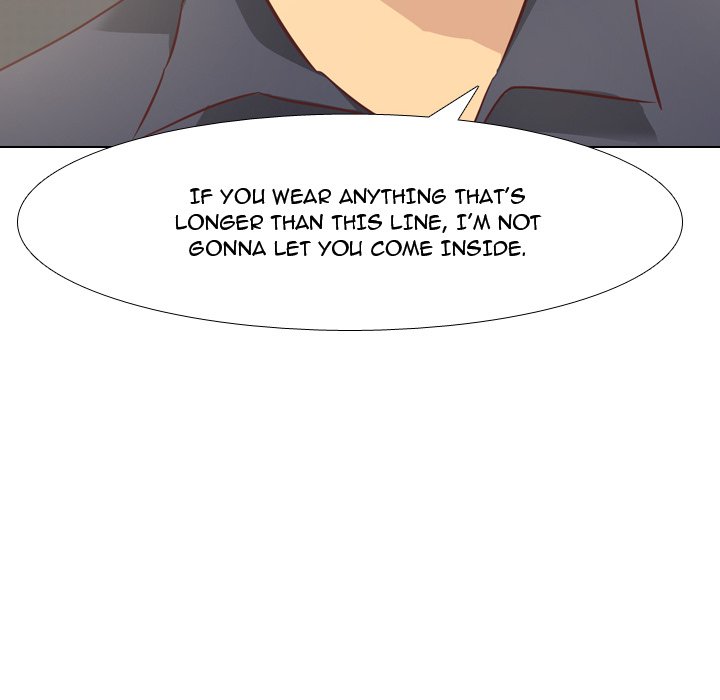 The Giving Girl Manhwa - Chapter 1 Page 75