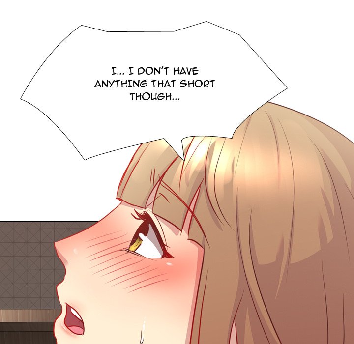 The Giving Girl Manhwa - Chapter 1 Page 76