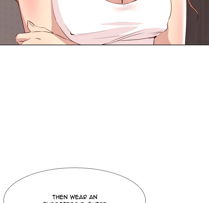 The Giving Girl Manhwa - Chapter 1 Page 81