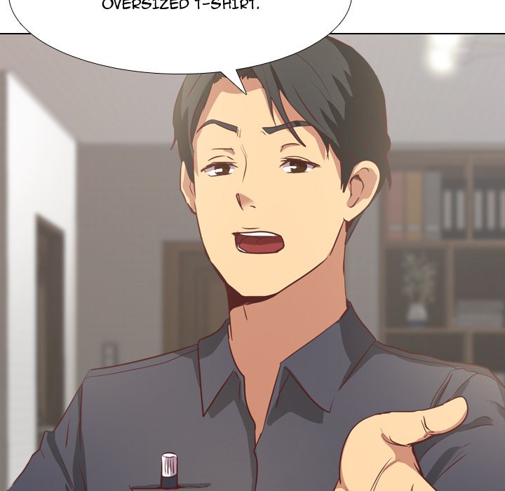 The Giving Girl Manhwa - Chapter 1 Page 82