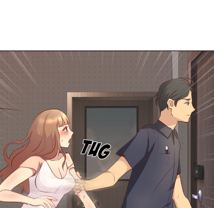 The Giving Girl Manhwa - Chapter 1 Page 84