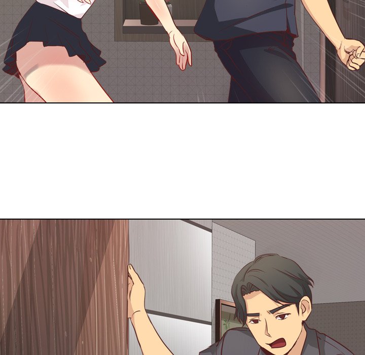 The Giving Girl Manhwa - Chapter 1 Page 85