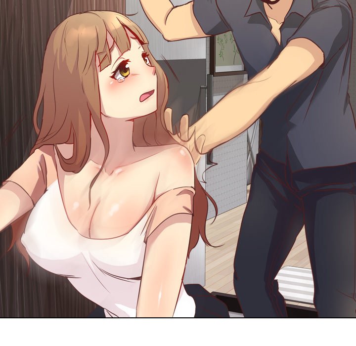 The Giving Girl Manhwa - Chapter 1 Page 86