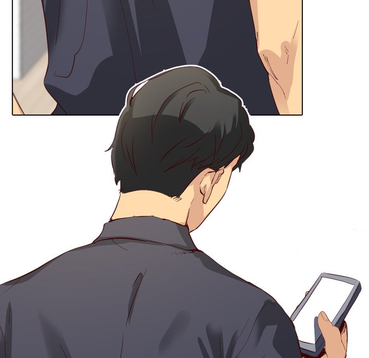 The Giving Girl Manhwa - Chapter 1 Page 90