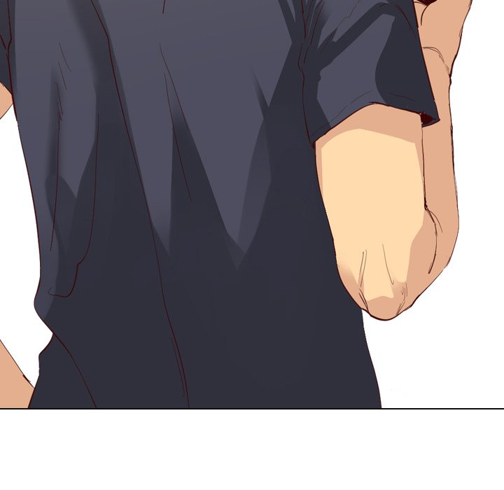 The Giving Girl Manhwa - Chapter 1 Page 91