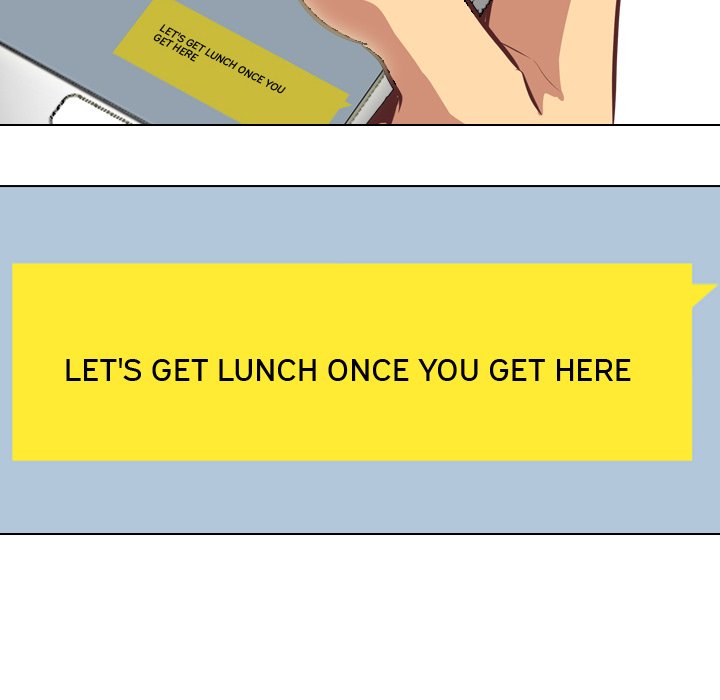 The Giving Girl Manhwa - Chapter 1 Page 93