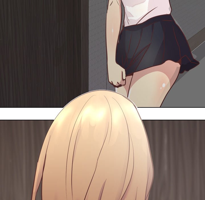 The Giving Girl Manhwa - Chapter 1 Page 97