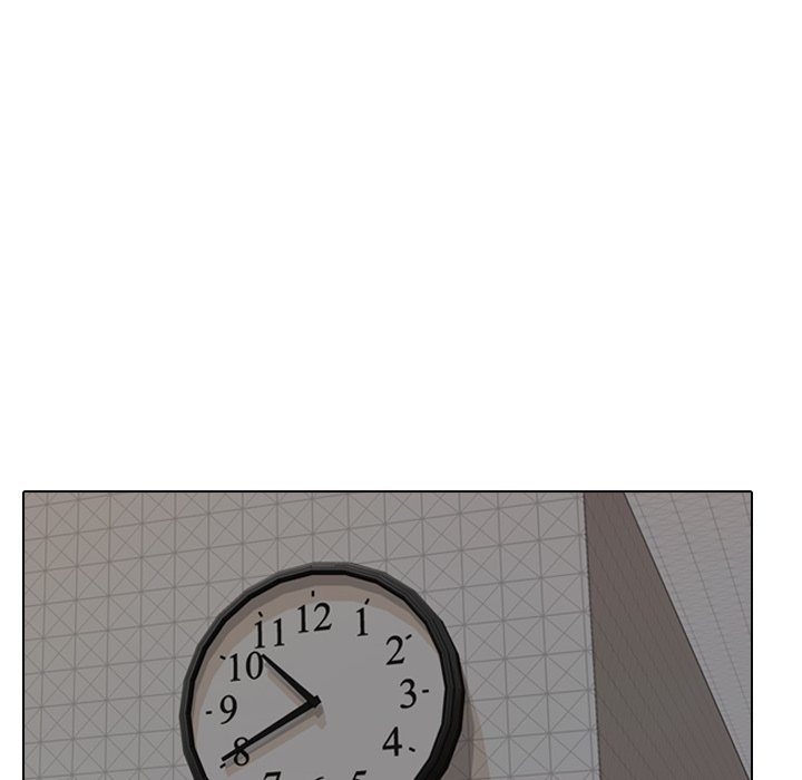 The Giving Girl Manhwa - Chapter 1 Page 99