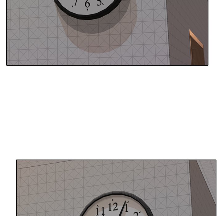 The Giving Girl Manhwa - Chapter 1 Page 100