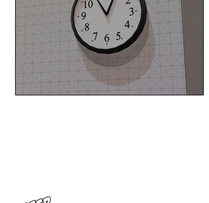 The Giving Girl Manhwa - Chapter 1 Page 101