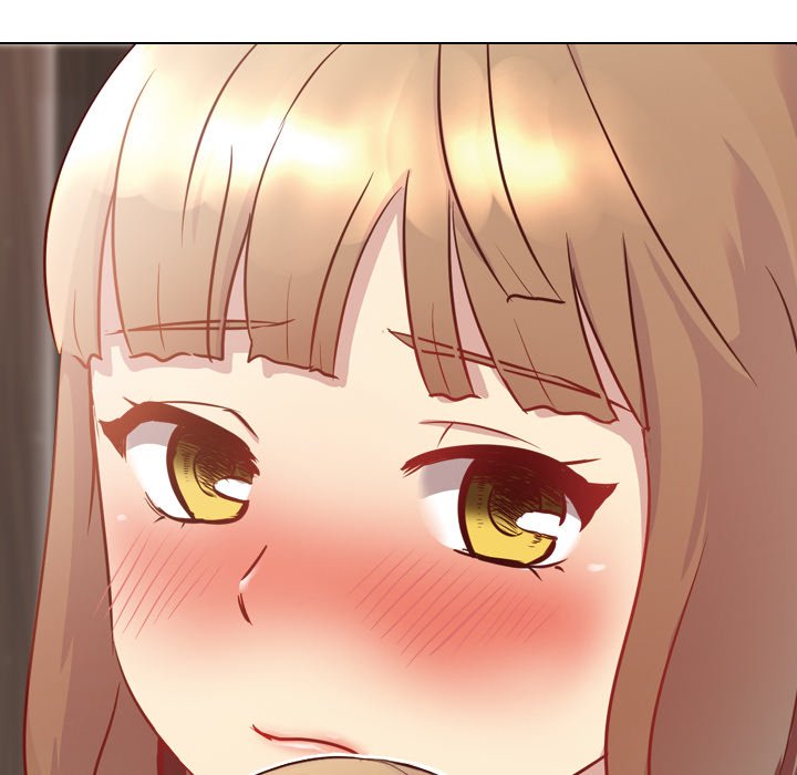 The Giving Girl Manhwa - Chapter 1 Page 105