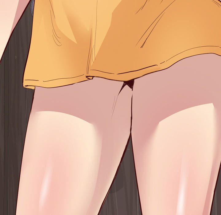 The Giving Girl Manhwa - Chapter 1 Page 108