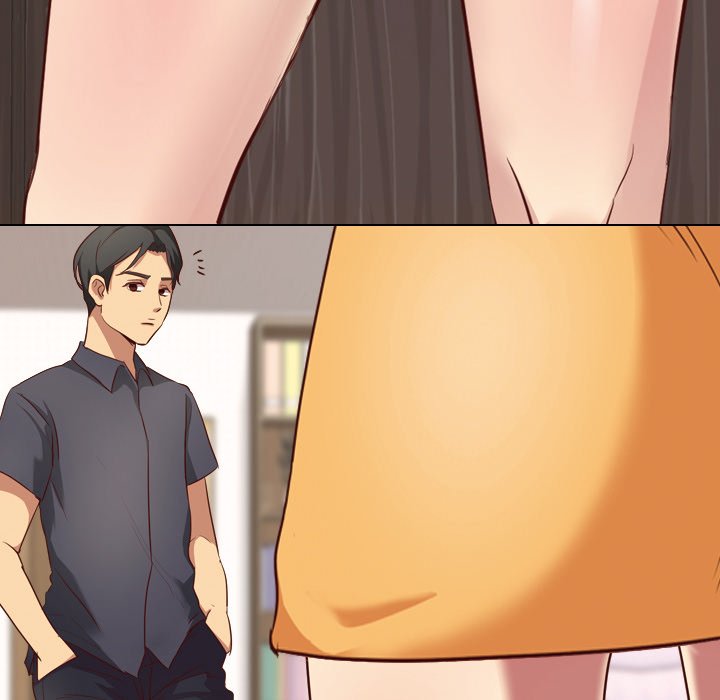 The Giving Girl Manhwa - Chapter 1 Page 109