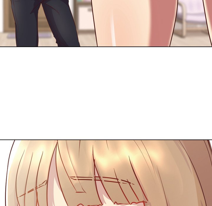 The Giving Girl Manhwa - Chapter 1 Page 110