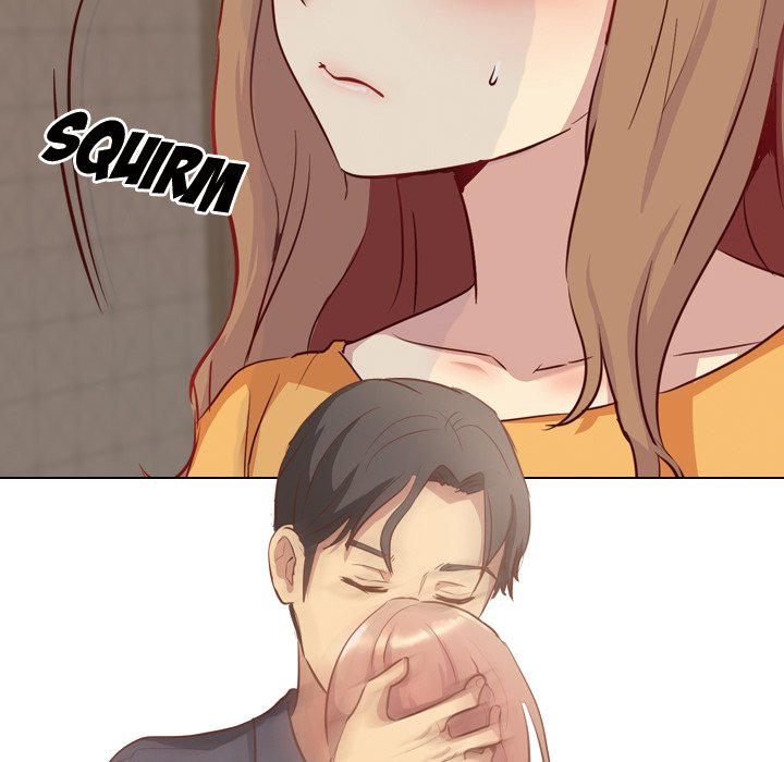 The Giving Girl Manhwa - Chapter 1 Page 113