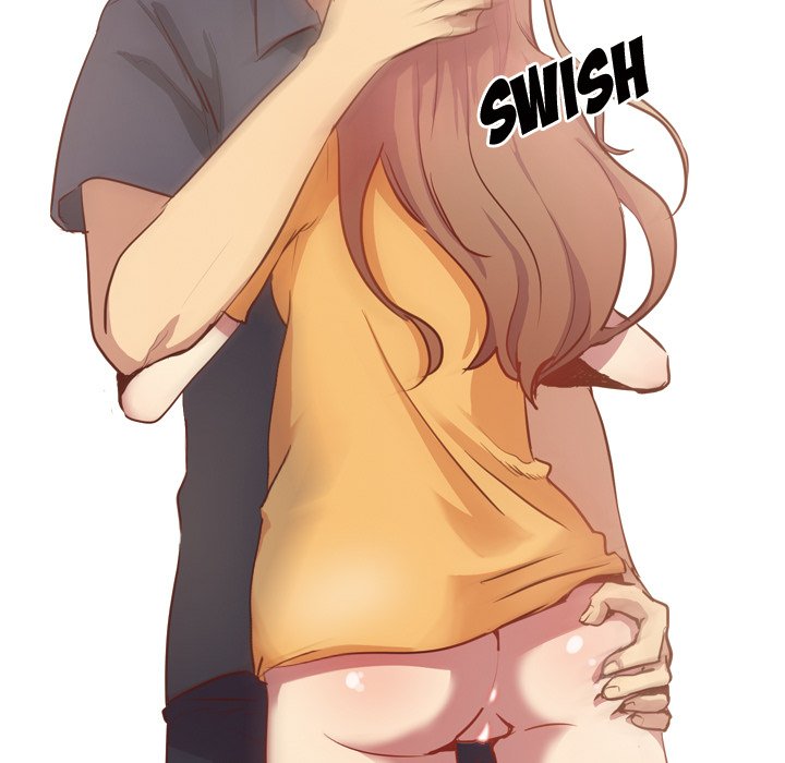 The Giving Girl Manhwa - Chapter 1 Page 114