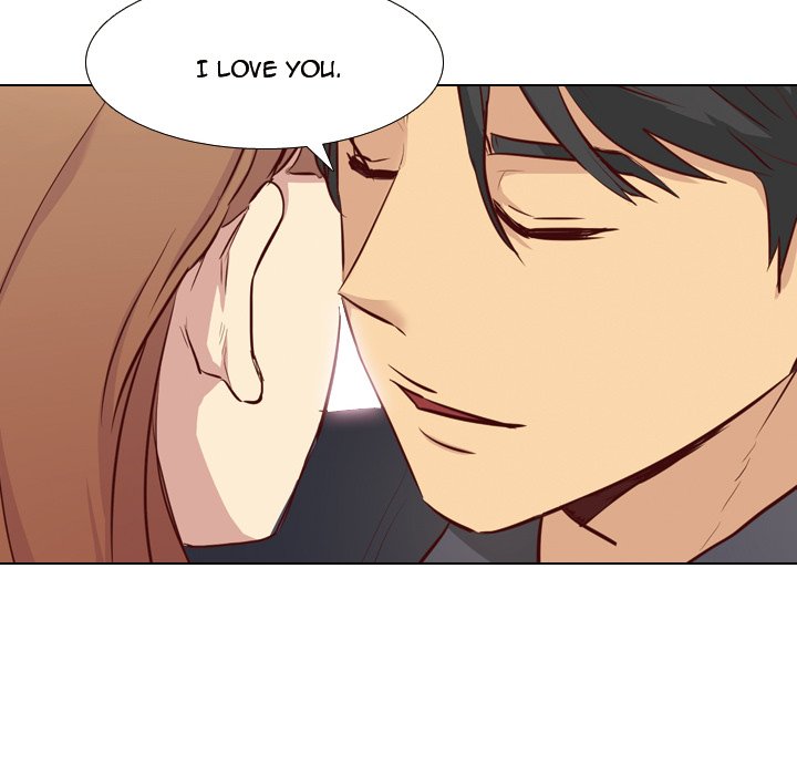 The Giving Girl Manhwa - Chapter 1 Page 117