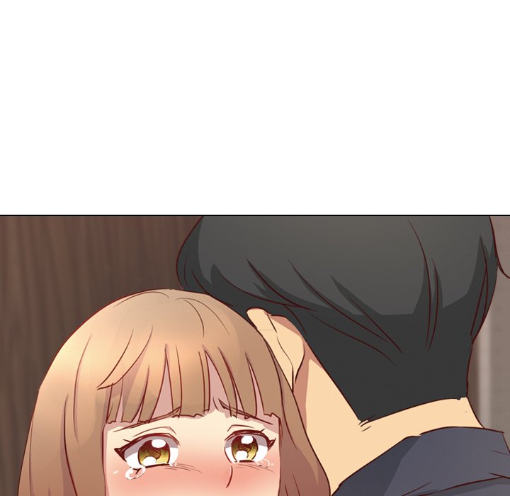 The Giving Girl Manhwa - Chapter 1 Page 118