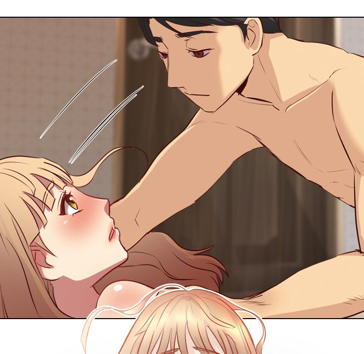 The Giving Girl Manhwa - Chapter 1 Page 133