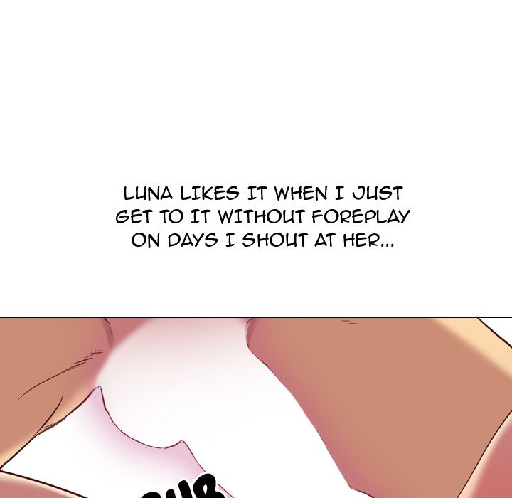 The Giving Girl Manhwa - Chapter 1 Page 142