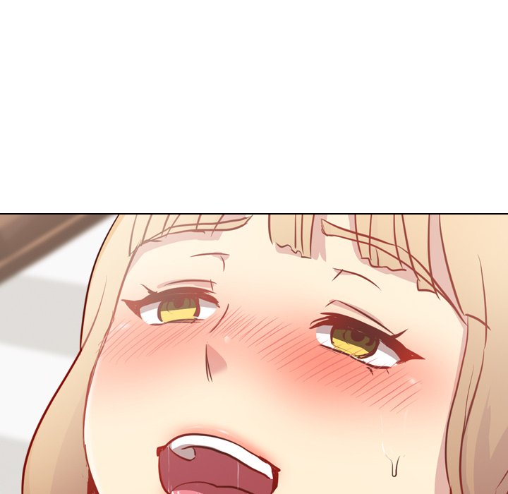 The Giving Girl Manhwa - Chapter 1 Page 149