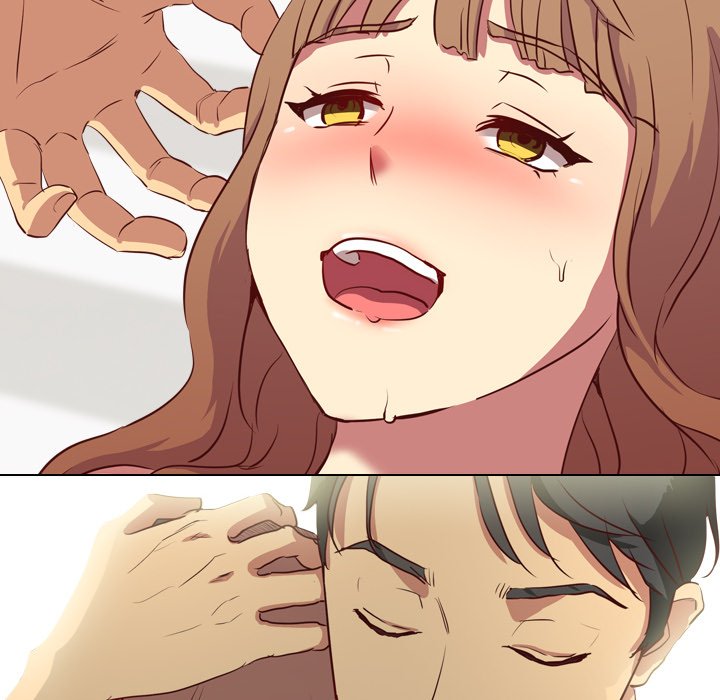 The Giving Girl Manhwa - Chapter 1 Page 151