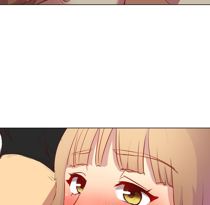 The Giving Girl Manhwa - Chapter 1 Page 153