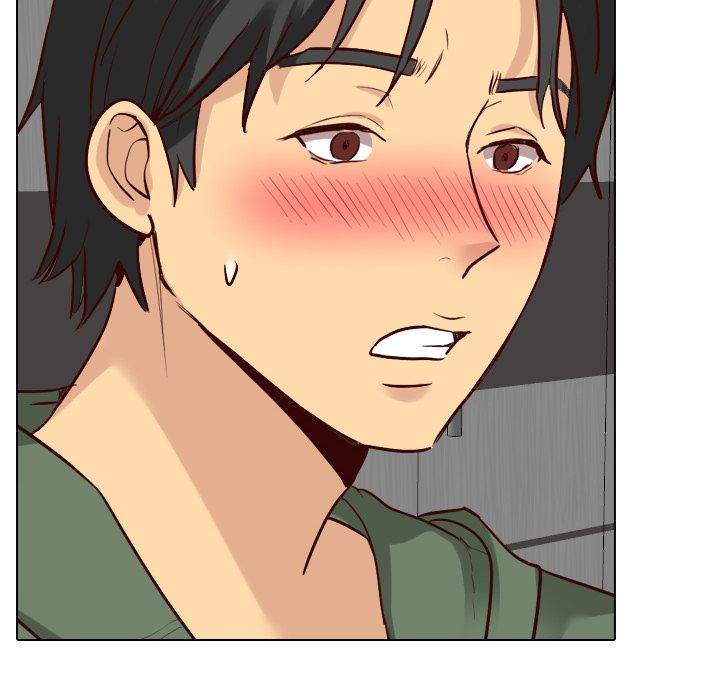 The Giving Girl Manhwa - Chapter 9 Page 21