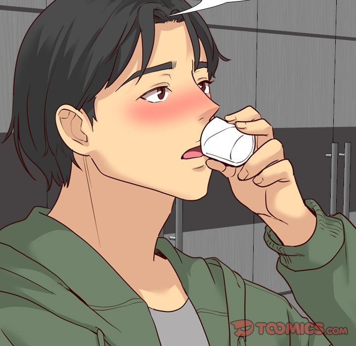 The Giving Girl Manhwa - Chapter 9 Page 29