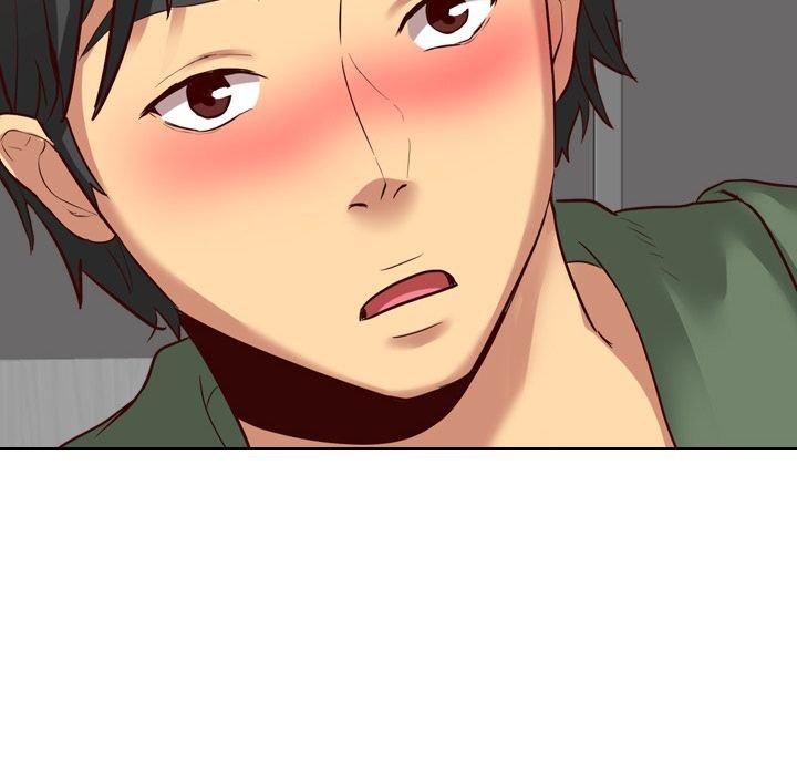 The Giving Girl Manhwa - Chapter 9 Page 39