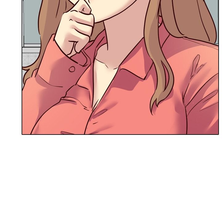 The Giving Girl Manhwa - Chapter 9 Page 46