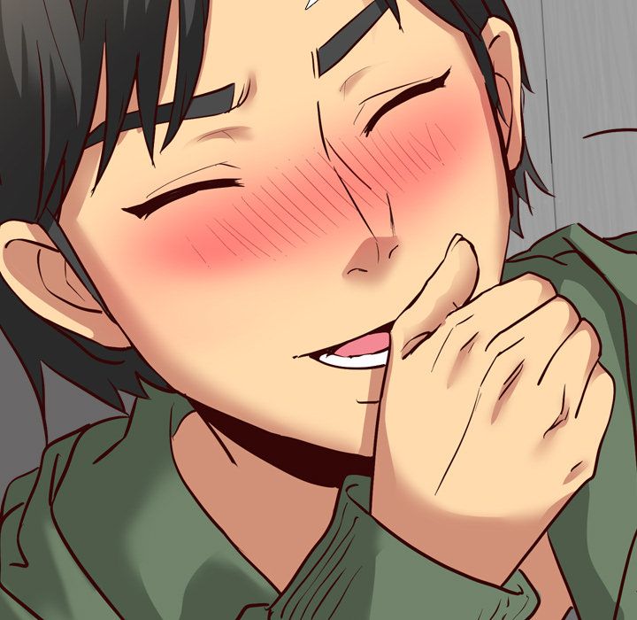 The Giving Girl Manhwa - Chapter 9 Page 48