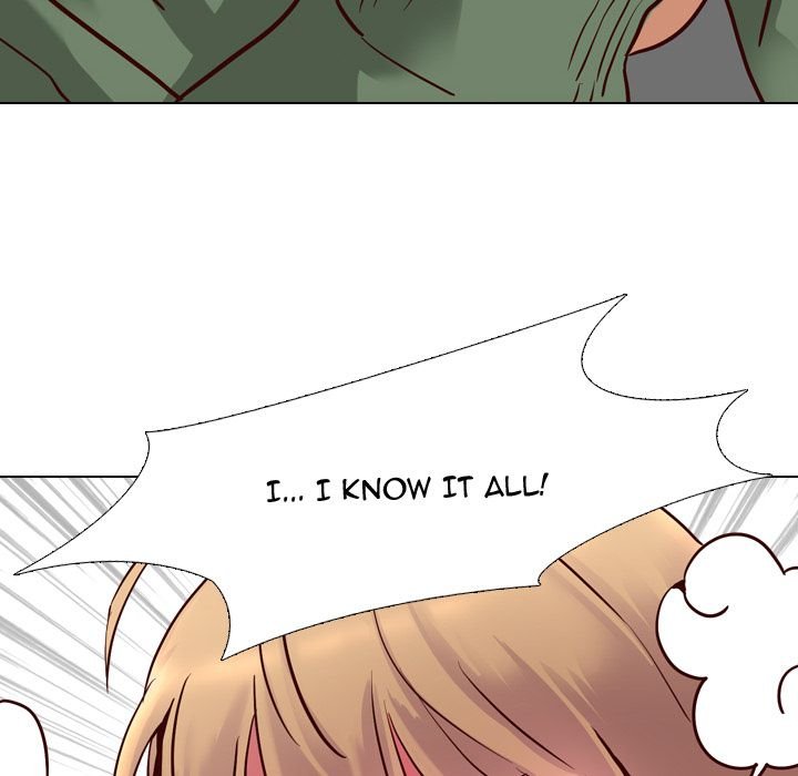 The Giving Girl Manhwa - Chapter 9 Page 49