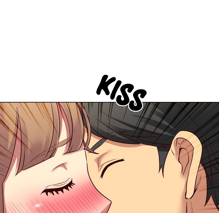 The Giving Girl Manhwa - Chapter 9 Page 61