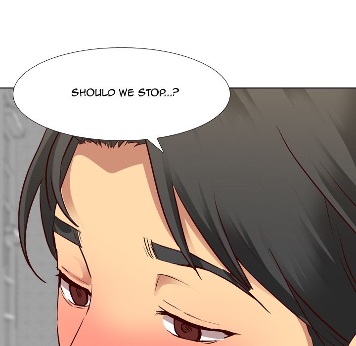 The Giving Girl Manhwa - Chapter 9 Page 80