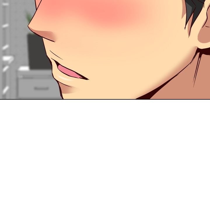 The Giving Girl Manhwa - Chapter 9 Page 81