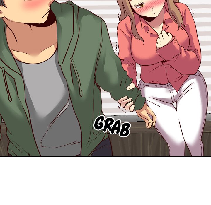 The Giving Girl Manhwa - Chapter 9 Page 99