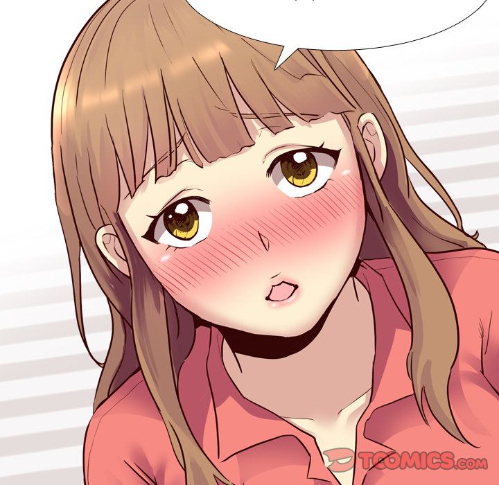 The Giving Girl Manhwa - Chapter 9 Page 101