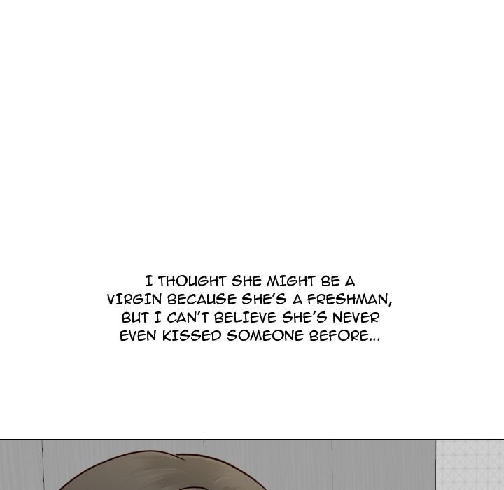 The Giving Girl Manhwa - Chapter 9 Page 105