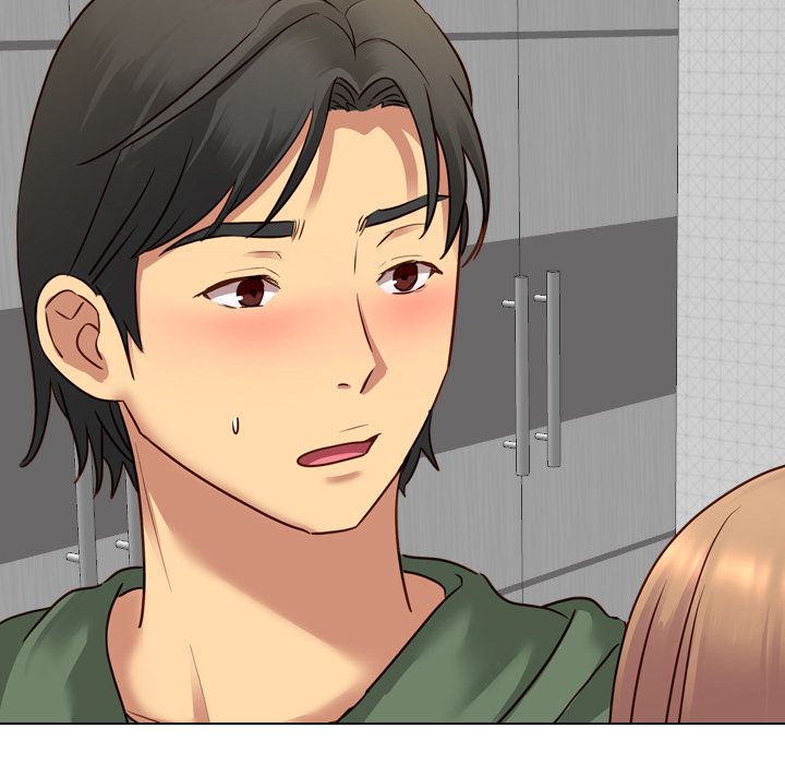 The Giving Girl Manhwa - Chapter 9 Page 106