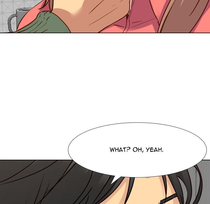 The Giving Girl Manhwa - Chapter 9 Page 114