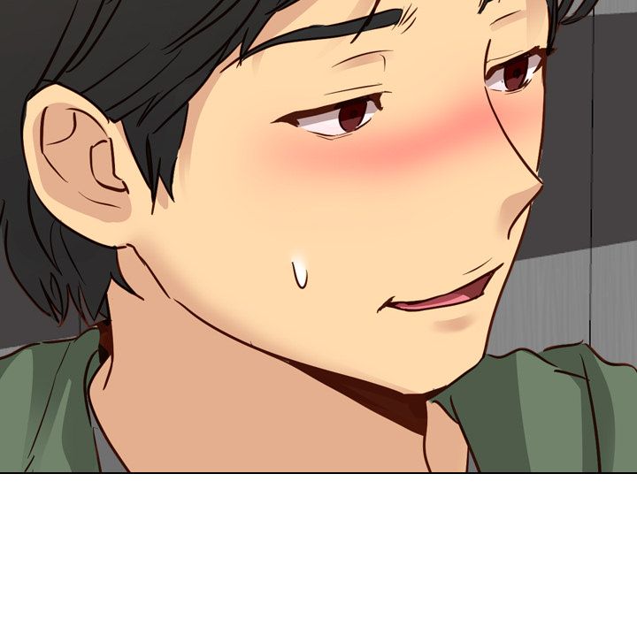 The Giving Girl Manhwa - Chapter 9 Page 115