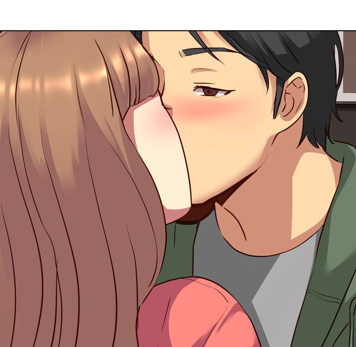 The Giving Girl Manhwa - Chapter 9 Page 120