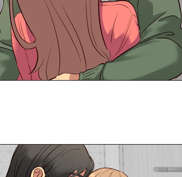 The Giving Girl Manhwa - Chapter 9 Page 134