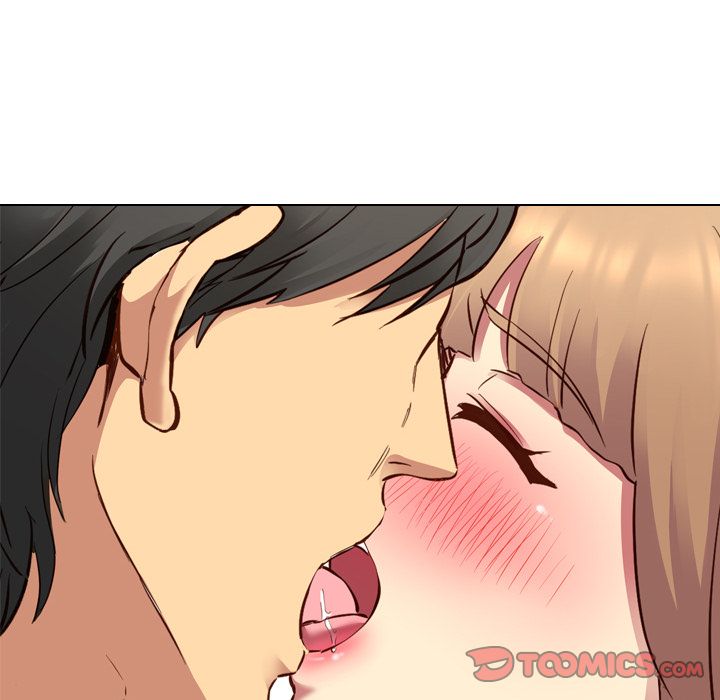 The Giving Girl Manhwa - Chapter 9 Page 137