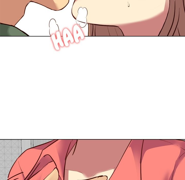 The Giving Girl Manhwa - Chapter 9 Page 138