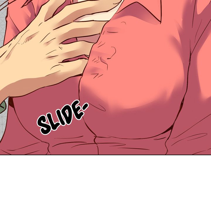 The Giving Girl Manhwa - Chapter 9 Page 139